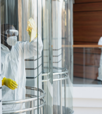 Industrial & Cleanroom Cleaning (1)